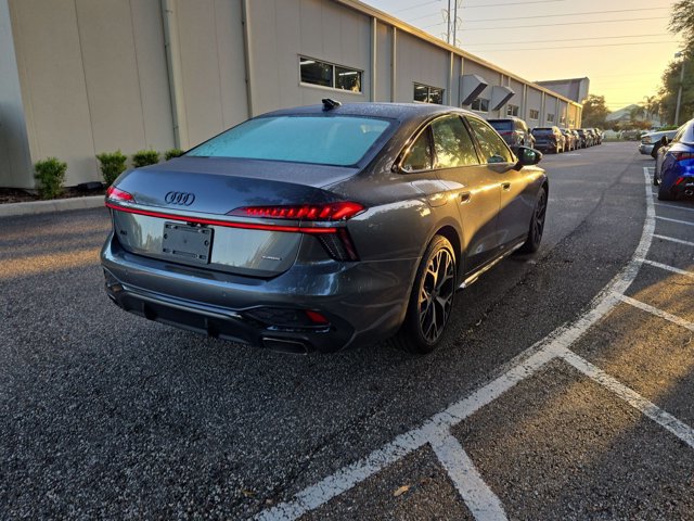 Used 2026 Audi A6 Premium Plus AWD/4WD image 5