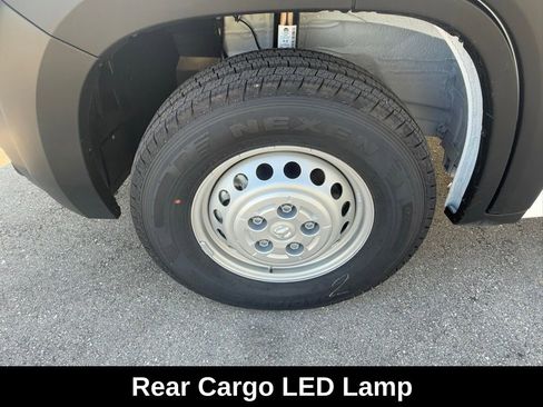 New 2026 RAM ProMaster 2500 w/ Convenience Group image 24