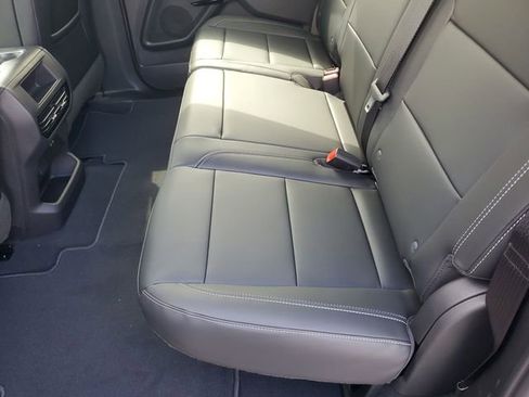 New 2026 Chevrolet Silverado EV LT w/ LPO, Dark Package Plus image 8