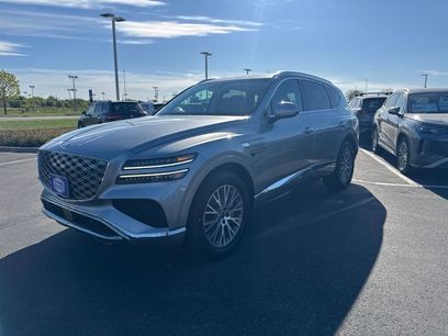 Used 2025 Genesis GV80 2.5T Standard