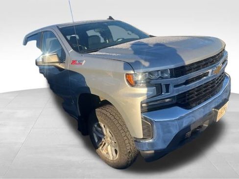Used 2020 Chevrolet Silverado 1500 LT w/ All-Star Edition image 6