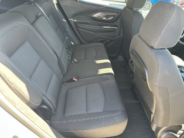 Certified 2023 GMC Terrain SLE w/ Driver Convenience Package FWD image 37
