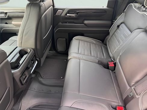 New 2026 GMC Sierra 2500 AT4X AWD/4WD image 21