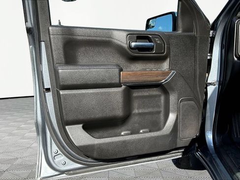 Used 2019 Chevrolet Silverado 1500 LT w/ All-Star Edition AWD/4WD image 18