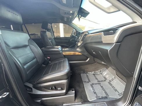 Used 2017 GMC Yukon Denali RWD image 21