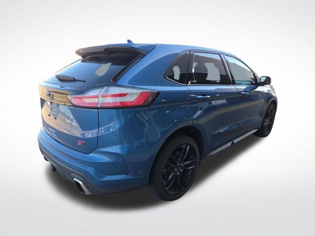 Used 2019 Ford Edge ST w/ Equipment Group 401A AWD/4WD image 10