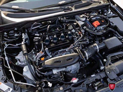Used 2024 Honda Civic Si image 37