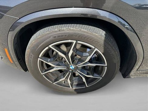 Used 2024 BMW X3 M40i AWD/4WD image 9
