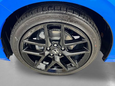 New 2026 Honda Civic Sport image 11