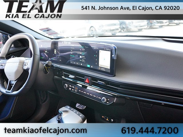 New 2026 Kia EV6 GT-Line AWD/4WD image 12