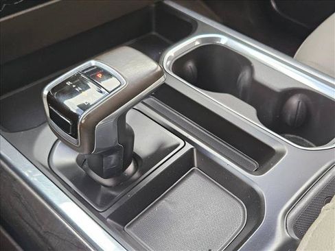 Used 2024 Chevrolet Silverado 1500 LTZ w/ Technology Package AWD/4WD image 16