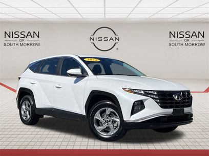Used 2022 Hyundai Tucson SE
