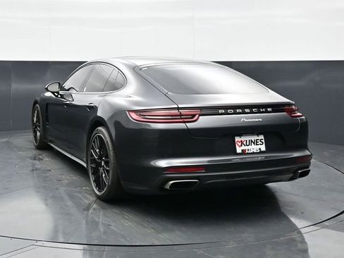 Used 2020 Porsche Panamera 4 image 5