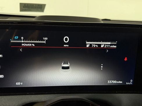 Used 2023 Nissan Ariya image 18