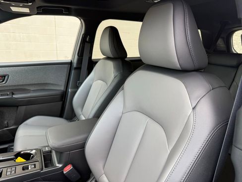 New 2026 Subaru Outback Premium AWD/4WD image 24