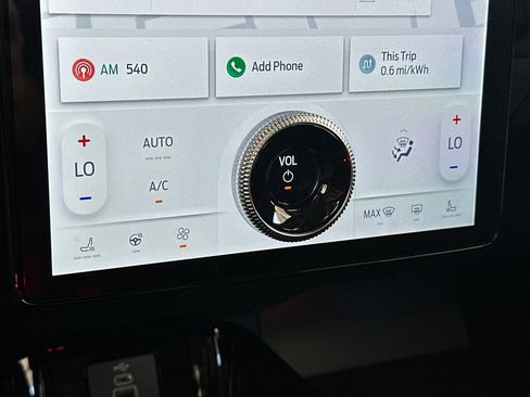 New 2026 Ford Mustang Mach-E Premium w/ Technology Package image 20