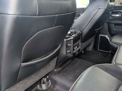 Certified 2022 RAM 2500 Laramie image 17