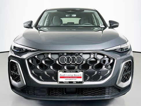 New 2025 Audi Q5 Premium Plus image 2