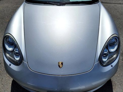 Used 2009 Porsche Boxster image 20