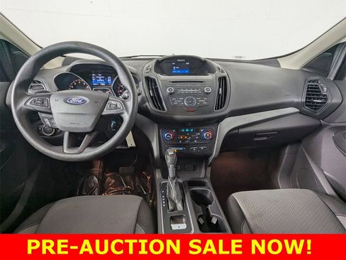 Used 2017 Ford Escape SE image 14