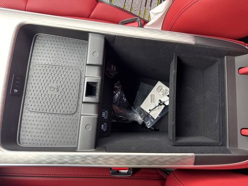 New 2026 Genesis GV70 2.5T Sport Prestige image 26