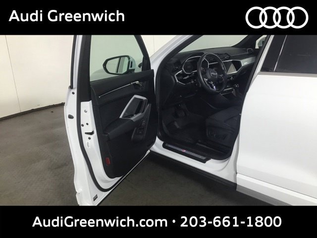 Used 2024 Audi Q3 2.0T Premium AWD/4WD image 10