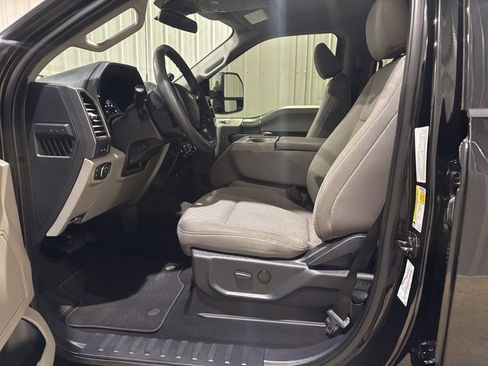 Used 2022 Ford F250 XLT w/ XLT Premium Package image 15