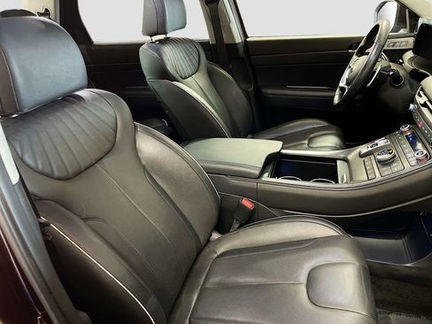 Used 2023 Hyundai Palisade Limited AWD/4WD image 31
