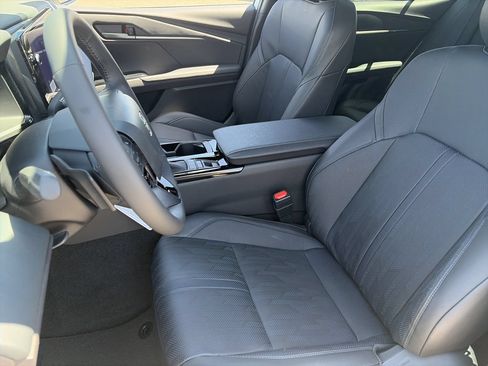 New 2026 Toyota Camry XSE FWD image 18