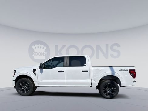 New 2026 Ford F150 STX w/ Equipment Group 200A image 2
