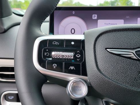 New 2026 Genesis GV60 AWD image 32