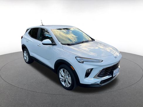 Used 2025 Buick Encore GX Preferred image 1