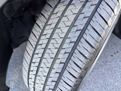 Certified 2025 Honda CR-V Sport-L image 11