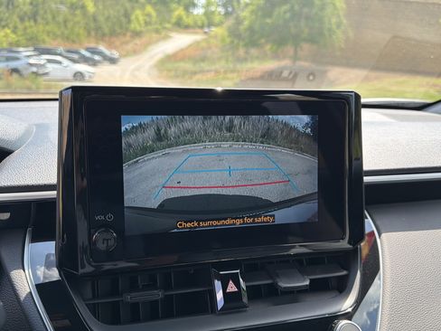 Used 2023 Toyota Corolla Cross S AWD/4WD image 29