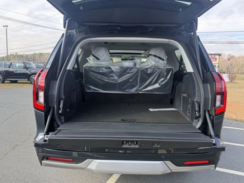 New 2025 Ford Expedition Max Platinum w/ Platinum Ultimate Package image 7