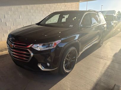 Used 2019 Chevrolet Traverse High Country