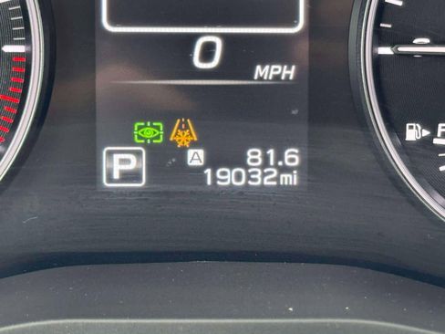 Certified 2024 Subaru Ascent Touring image 20