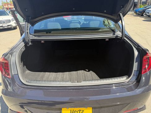 Used 2023 Hyundai Sonata SEL FWD image 27
