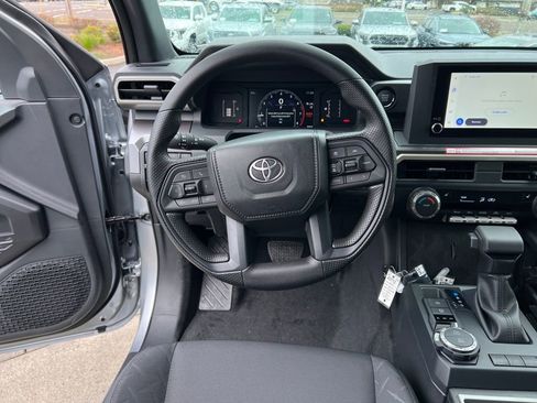 New 2026 Toyota Tacoma SR5 AWD/4WD image 12