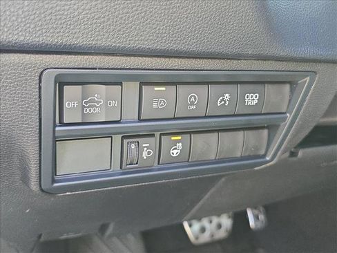 New 2026 Toyota Tundra SR5 image 6