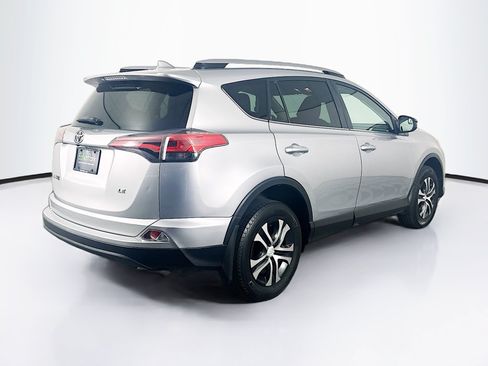 Used 2017 Toyota RAV4 LE w/ All Weather Liner Package FWD image 9