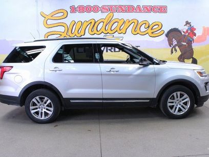 Used 2018 Ford Explorer XLT w/ Equipment Group 202A