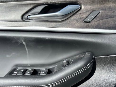 New 2026 Jeep Grand Cherokee L Limited w/ Limited Altitude Package image 15