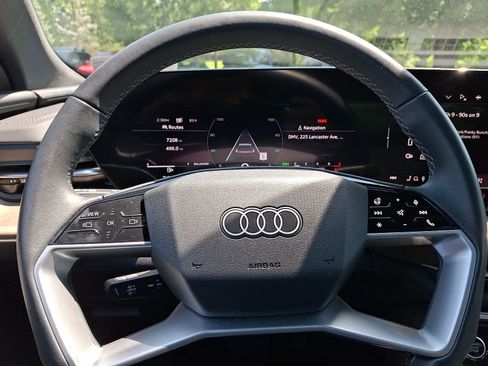 Used 2025 Audi Q5 Premium w/ Convenience Package AWD/4WD image 20