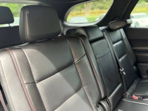 Used 2024 Dodge Durango GT AWD/4WD image 34