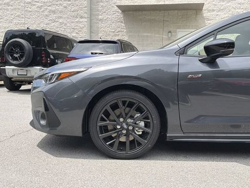 New 2026 Subaru Impreza RS AWD/4WD image 9