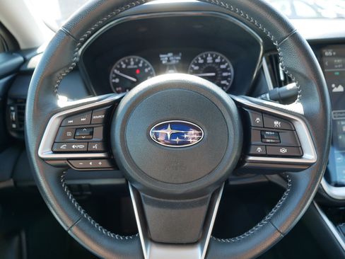 Used 2024 Subaru Legacy Premium image 25