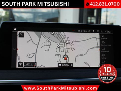 Used 2022 BMW X3 xDrive30i w/ Convenience Package AWD/4WD image 20