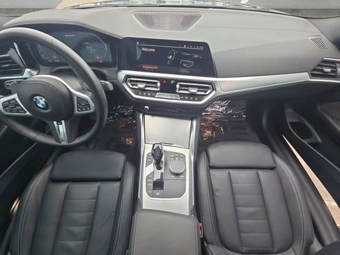 Used 2021 BMW 440i xDrive M440i xDrive w/ Premium Package image 20