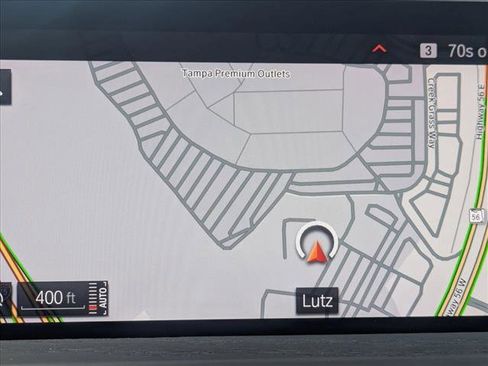 Used 2024 BMW X3 sDrive30i image 8